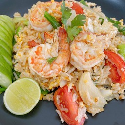 ข้าวผัด