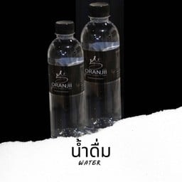 น้ำดื่ม Water