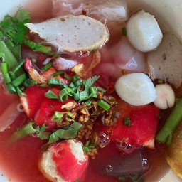 เกาเหลาโฟ