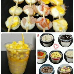 ของทานเล่น By บ้านกัส