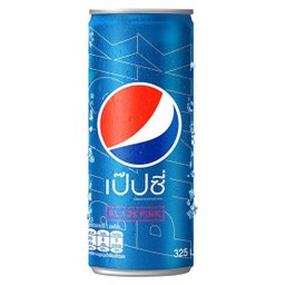 เป๊ปซี่.