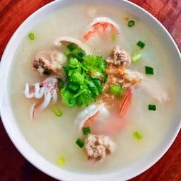 ข้าวต้มรวม