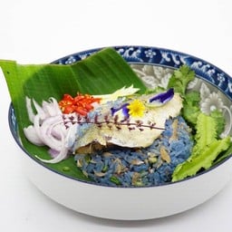 ข้าวแมว