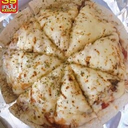 เคบีบพิซ่าถาด ไก่พิซซ่า