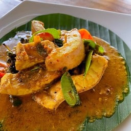 Honey Seafood
