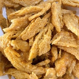 ปลากรอบเจ