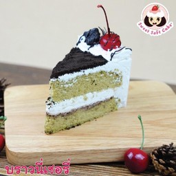 เค้กสวีทซอฟต์ (Sweet Soft Cake) เสรีไทย