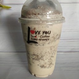 โอริโอ้นมสด