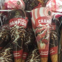 โคน แชมเปี้ยน