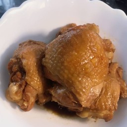 ไก่อบ (ชิ้นละ)