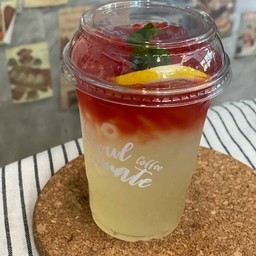 เลม่อนโรส