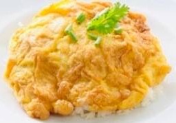 ไข่เจียว