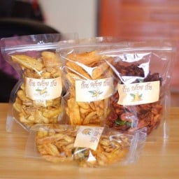 กิน กล้วย กัน