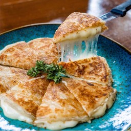 โรตีชีส