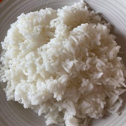 ข้าวเปล่า