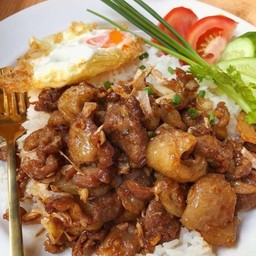 ถึงเครื่องจอหอ