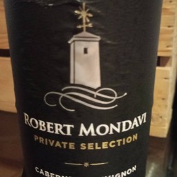Robert mondavi