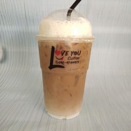 ลาเต้คาราเมล