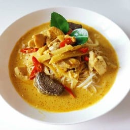 ครัวคอนโดพลัมมิกซ์ หลักสี่