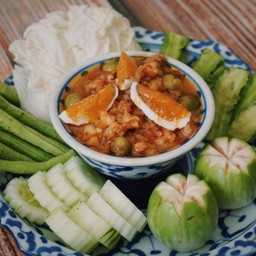 น้ำพริกลงเรือ