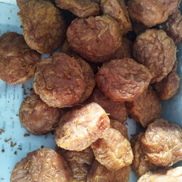 หมูยอทอด