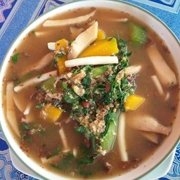 แกงเลียง