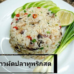 ครัวตามใจ by คุณย่า & ชา Bubble Honey