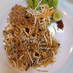 ผัดไทยเจ