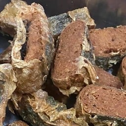 ปลาเค็มเจทอด