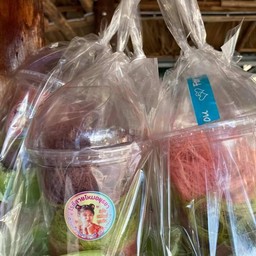 โรตีสายใหมแป้งนิ่ม