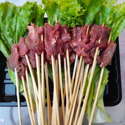 เนื้อโคขุน40ไม้