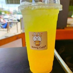 สับปะรดโซดา
