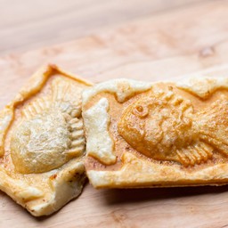 RIKA TAIYAKI สาขา3แยกวุ่นวาย
