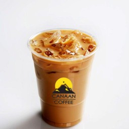มอคค่าเย็น