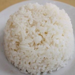 ข้าวเปล่า
