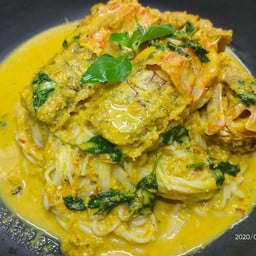 น้ำยากั้งราด