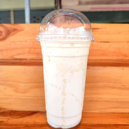 นมสดน้ำผึ้ง