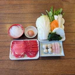 ชุดเนื้อ...โสดแต่อร่อย