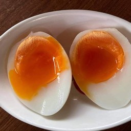 ไข่ต้มยางมะตูม