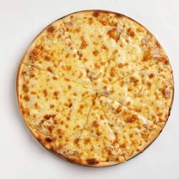 พิซซ่าหน้าชีสรวม