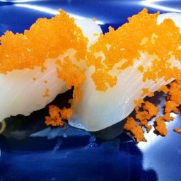 ปลาหมึก