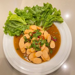 สปาเก็ตตี้ ลุงขี้เมา