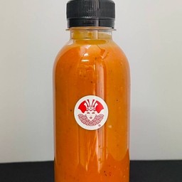 ซอสพริกบั๋นหมี่