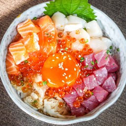 Momiji Don (NEW!)