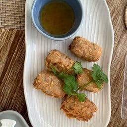 ห้างหุ้นส่วนสามัญผัดผัดลำพูน ลำพูน