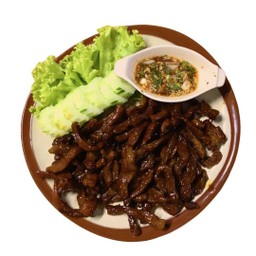 หมูแส้