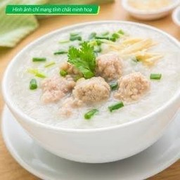 โจ๊กหมู