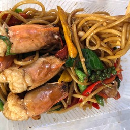 ครัวหน้าบ้าน