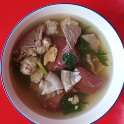 ต้มเลือดหมู