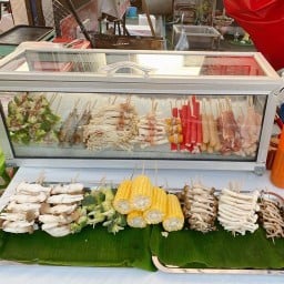 หม่าล่า 2 Sister Zaap